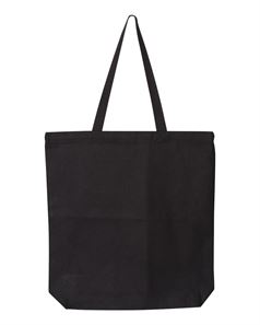 preview image of OAD OAD106 12 oz. Tote Bag