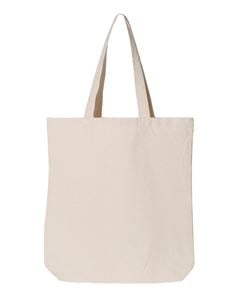preview image of OAD OAD106 12 oz. Tote Bag
