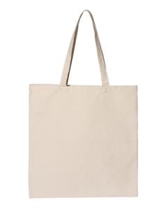 preview image of OAD OAD113 Cotton Canvas Tote