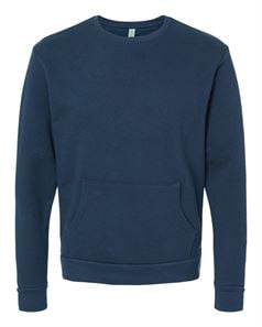 preview image of Next Level 9001 Unisex Crew with Pocket