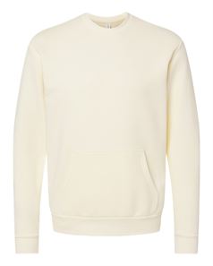 preview image of Next Level 9001 Unisex Crew with Pocket