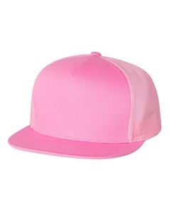preview image of YP Classics 6006 Five-Panel Classic Trucker Cap