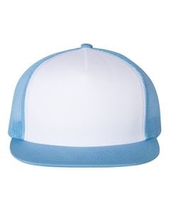 preview image of YP Classics 6006 Five-Panel Classic Trucker Cap