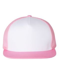 preview image of YP Classics 6006 Five-Panel Classic Trucker Cap