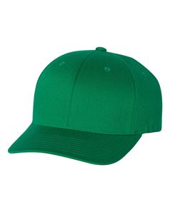 preview image of Flexfit Cap 6277 Cotton Blend