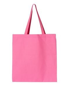 preview image of Q-Tees Q800 Canvas Promotional Tote