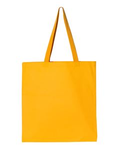 preview image of Q-Tees Q800 Canvas Promotional Tote