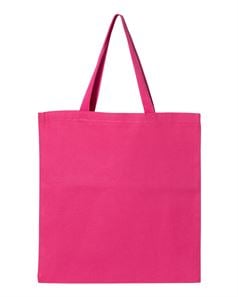 preview image of Q-Tees Q800 Canvas Promotional Tote