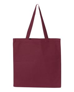 preview image of Q-Tees Q800 Canvas Promotional Tote