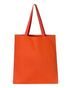 preview image of Q-Tees Q800 Canvas Promotional Tote