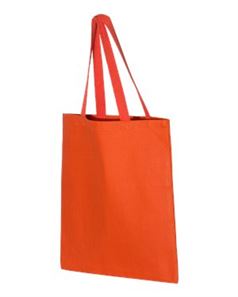 Canvas Promotional Tote