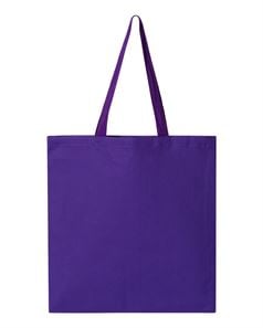 preview image of Q-Tees Q800 Canvas Promotional Tote