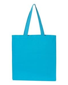preview image of Q-Tees Q800 Canvas Promotional Tote
