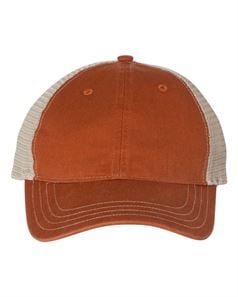 preview image of Richardson 111 Garment Washed Trucker Cap