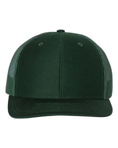 preview image of Richardson 112 Cap Trucker Snapback