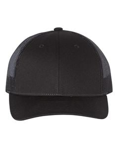 preview image of Richardson 115 Low Profile Trucker Cap