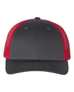 preview image of Richardson 115 Low Profile Trucker Cap