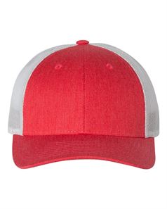 preview image of Richardson 115 Low Profile Trucker Cap