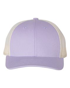 preview image of Richardson 115 Low Profile Trucker Cap