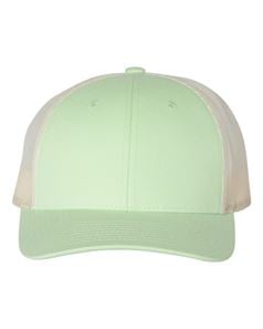 preview image of Richardson 115 Low Profile Trucker Cap