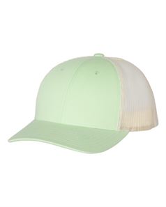 preview image of Richardson 115 Low Profile Trucker Cap