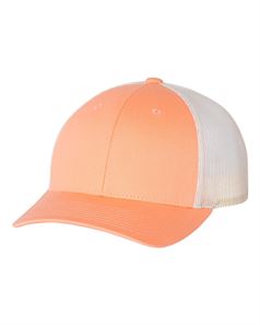 preview image of Richardson 115 Low Profile Trucker Cap