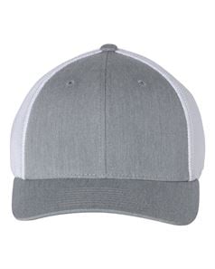 preview image of Richardson 110 Fitted Trucker with R-Flex