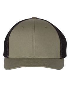preview image of Richardson 110 Fitted Trucker with R-Flex