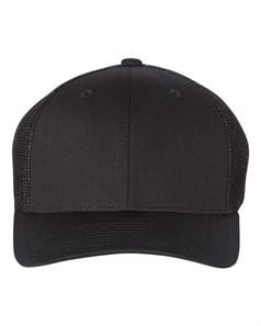 preview image of Richardson 110 Fitted Trucker with R-Flex