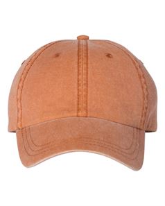 preview image of Valucap SP500 Pigment Dyed Cap