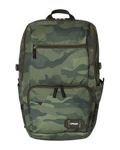 preview image of Oakley 921422ODM 28L Street Pocket Backpack