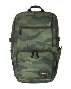 Oakley 921422ODM 28L Street Pocket Backpack