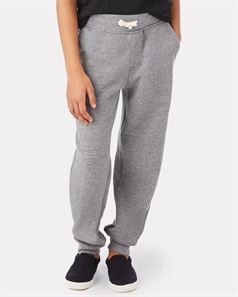 preview image of Alternative K9881 Eco-Fleece Youth Dodgeball Pants