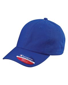 Champion CS4000 Washed Twill Dad Cap