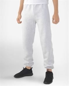 Russell Athletic 696HBM Dri Power  Closed Bottom Sweatpants