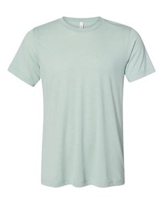 preview image of Bella + Canvas 3413 Unisex Triblend Short Sleeve Tee
