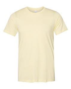 preview image of Bella + Canvas 3413 Unisex Triblend Short Sleeve Tee