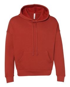 preview image of Bella + Canvas 3729 Unisex Sponge Fleece Pullover Sweatshirt
