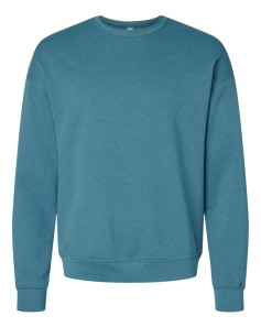 preview image of Bella + Canvas 3945 Unisex Drop Shoulder Sweatshirt