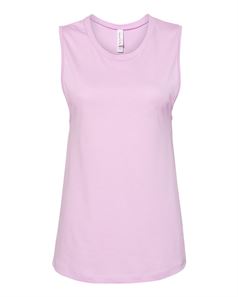 preview image of Bella + Canvas 6003 Women's Jersey Muscle Tank