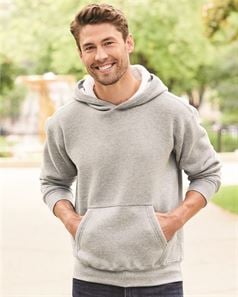 Gildan HF500 Hammer Fleece Hooded Pullover Sweatshirt