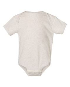 preview image of Rabbit Skins 4400 Infant Baby Rib Bodysuit