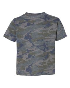 preview image of Rabbit Skins 3321 Toddler Fine Jersey Tee