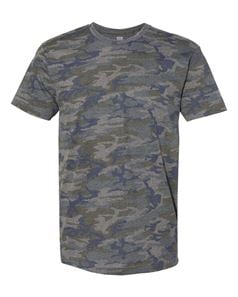 preview image of LAT 6901 Fine Jersey Tee