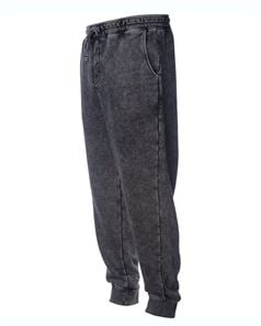 preview image of Independent Trading Co. PRM50PTMW Mineral Wash Fleece Pants