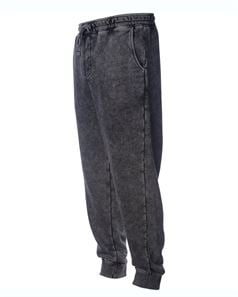 Independent Trading Co. PRM50PTMW Mineral Wash Fleece Pants