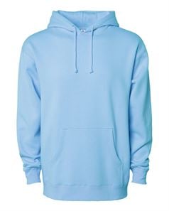 preview image of Independent Trading Co. IND4000 Hooded Pullover Sweatshirt