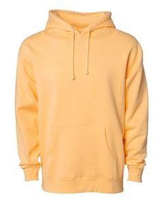 preview image of Independent Trading Co. IND4000 Hooded Pullover Sweatshirt