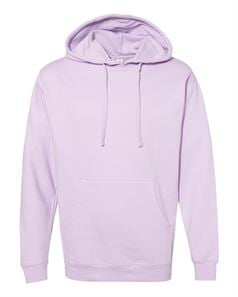preview image of Independent Trading Co. SS4500 Midweight Hooded Pullover Sweatshirt