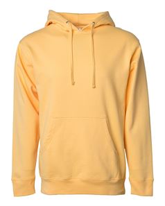 preview image of Independent Trading Co. SS4500 Midweight Hooded Pullover Sweatshirt